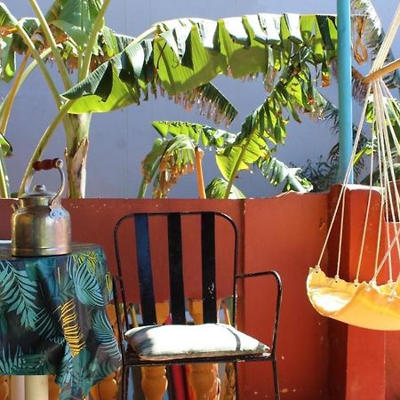 Dar El Pirata Hostel Asilah Esterno foto