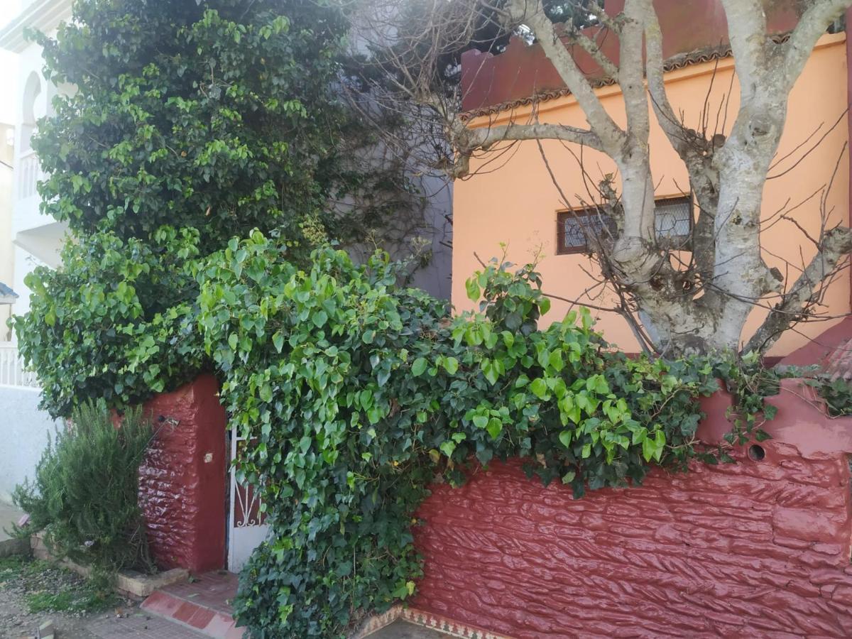 Dar El Pirata Hostel Asilah Esterno foto