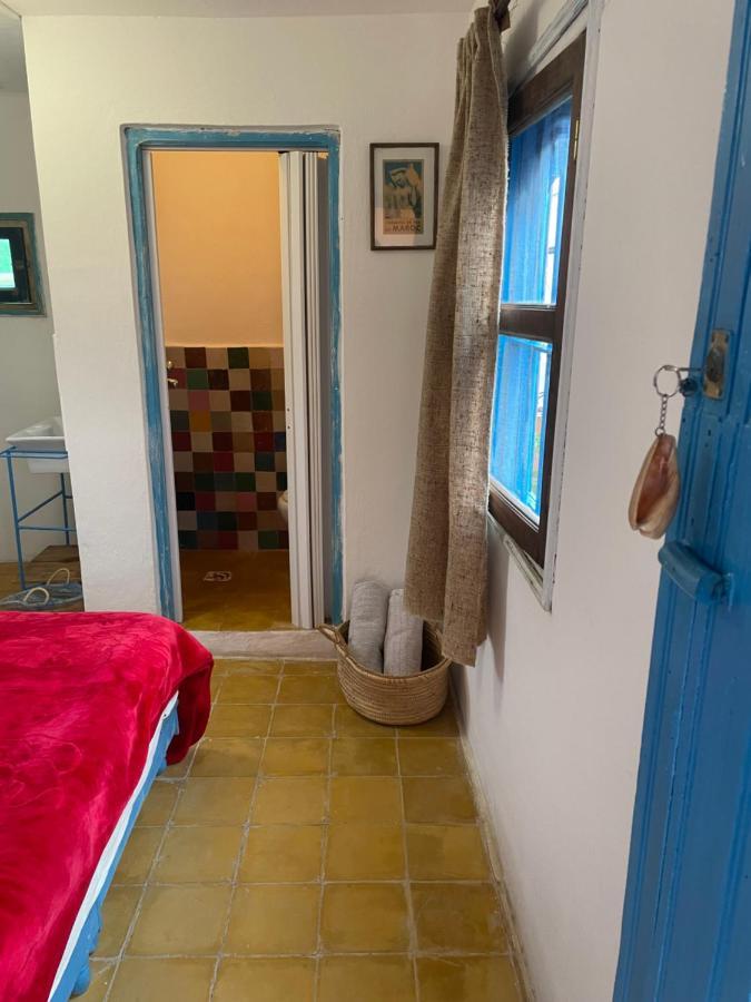 Dar El Pirata Hostel Asilah Esterno foto