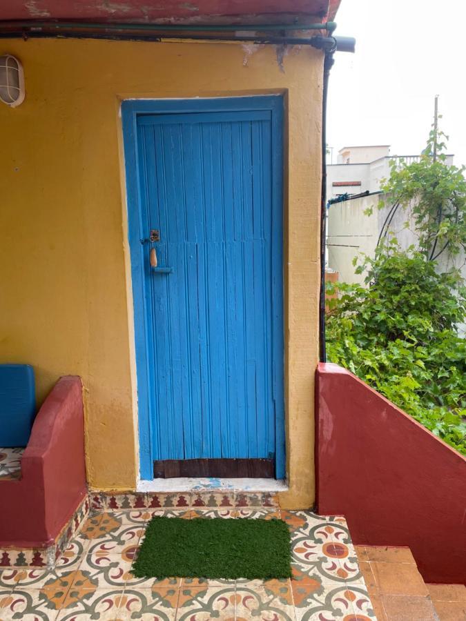 Dar El Pirata Hostel Asilah Esterno foto