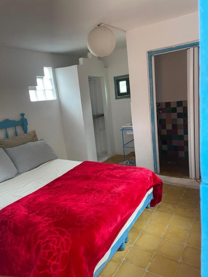 Dar El Pirata Hostel Asilah Esterno foto