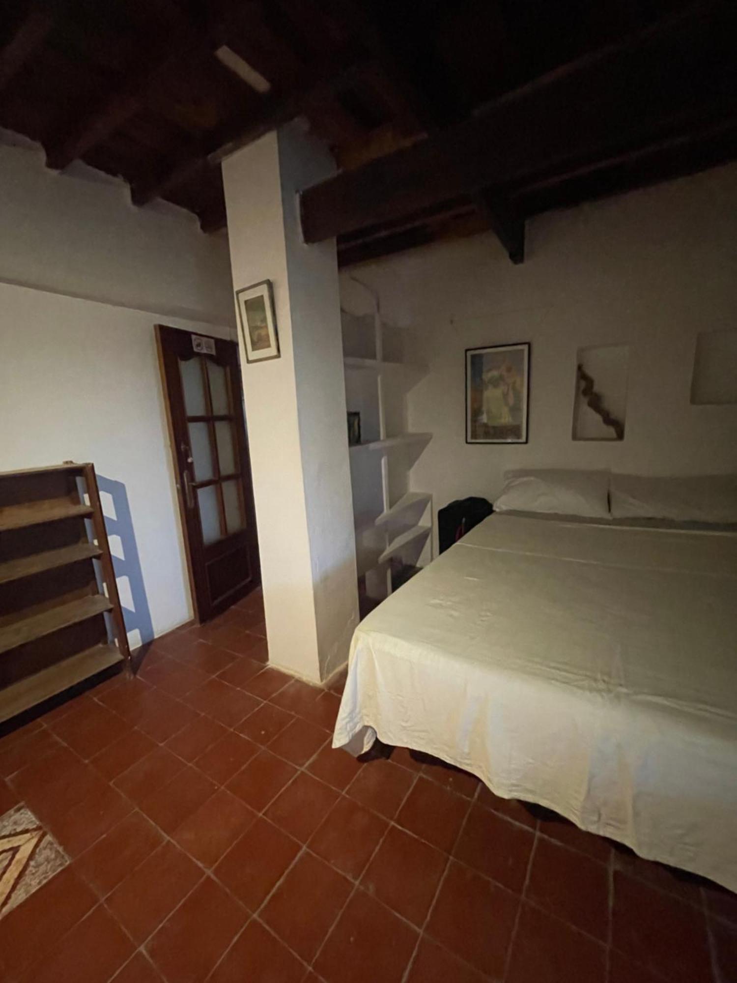 Dar El Pirata Hostel Asilah Esterno foto