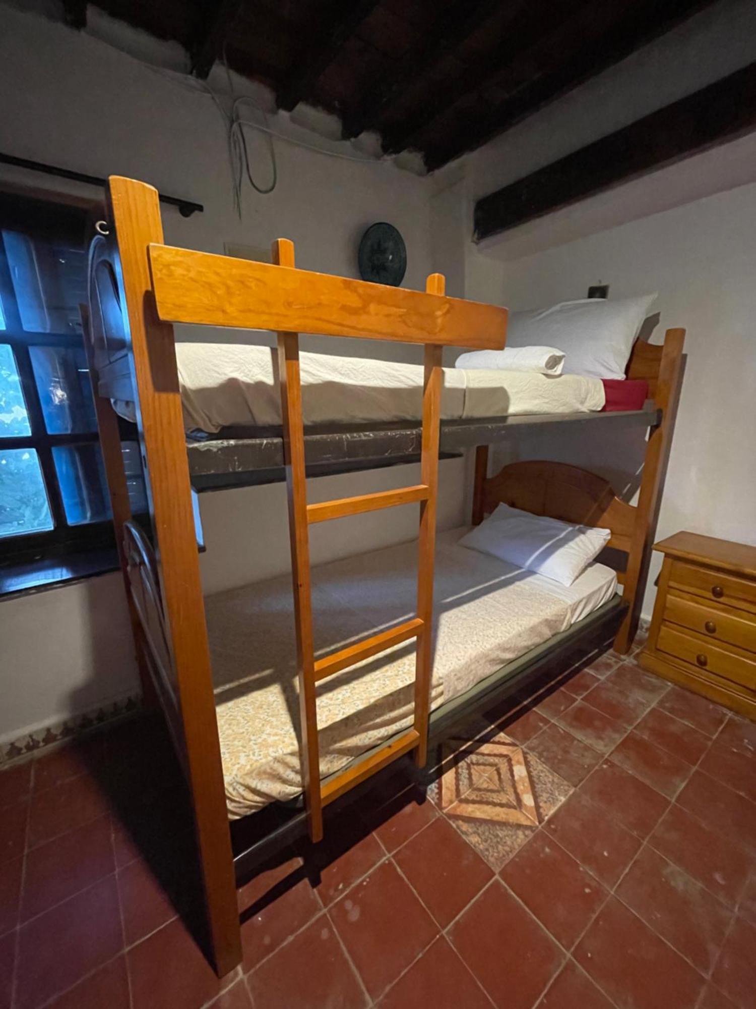 Dar El Pirata Hostel Asilah Esterno foto