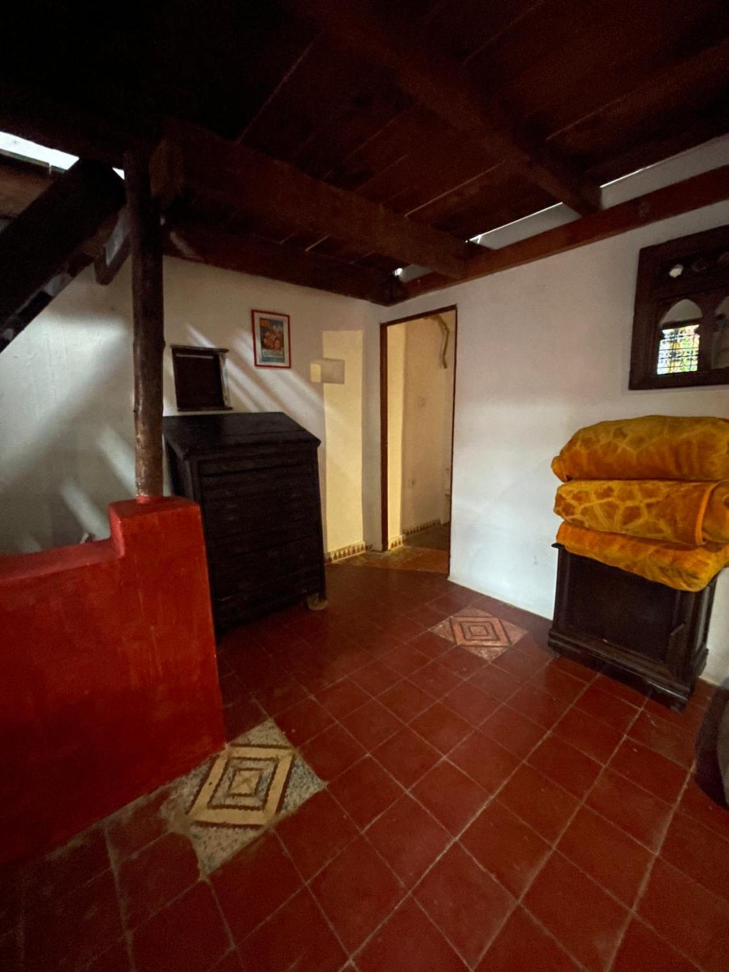 Dar El Pirata Hostel Asilah Esterno foto