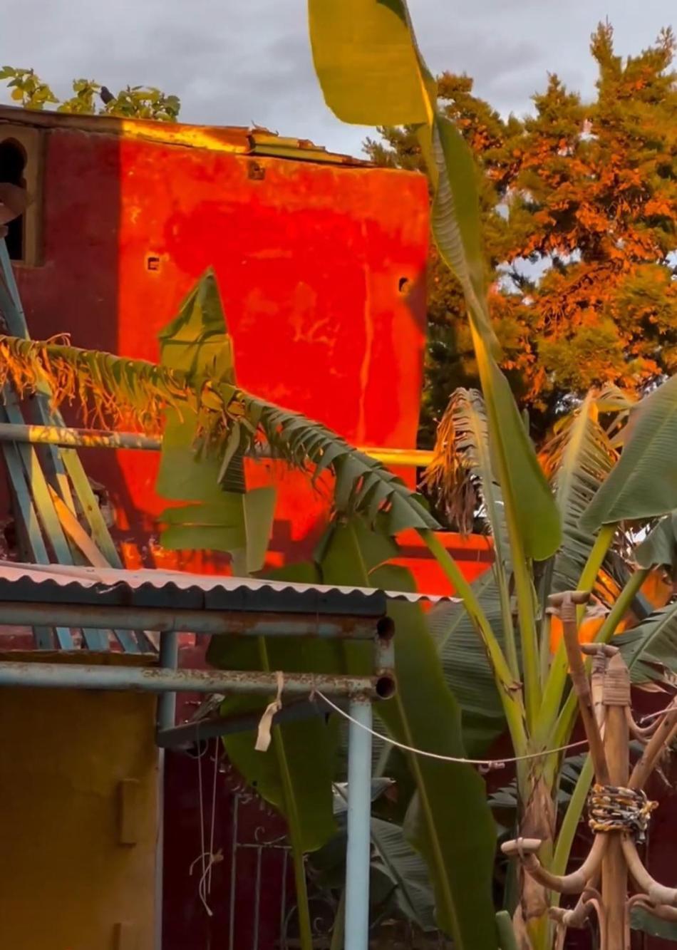 Dar El Pirata Hostel Asilah Esterno foto